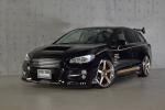 Subaru Levorg by Rowen 2015 года
